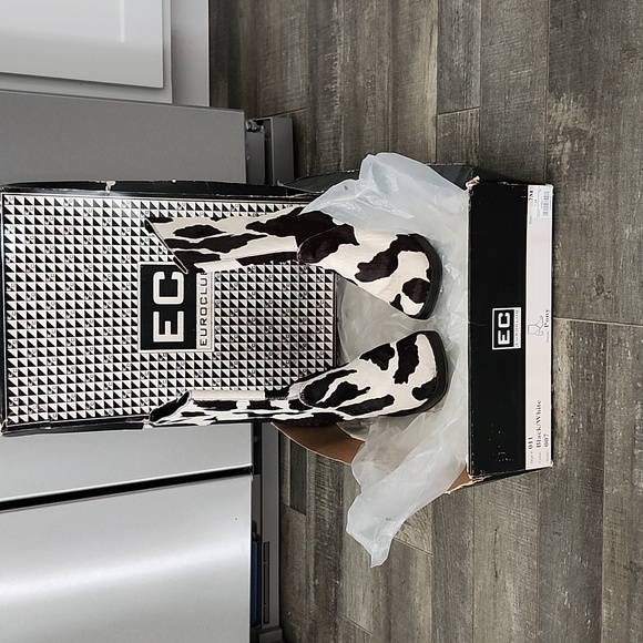 E U R O C L U B (EC) PONY BOOTS - Picture 8 of 10